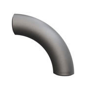 Butt-Weld Fitting, Stal węglowa, EN10253-2, T:A, Kolano do spawania, 406,4, P235GH-TC1, 1.0345