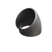 Butt-Weld Fitting, Carbon, EN10253-2, T:A, Butt Weld Elbow, 355.6, P235GH-TC1, 1.0345