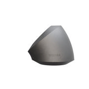 Butt-Weld Fitting, Stal węglowa, EN10253-2, T:A, Kolano do spawania, 26,9, P235GH-TC1, 1.0345