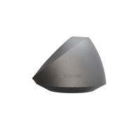 Butt-Weld Fitting, Stal węglowa, EN10253-2, T:A, Kolano do spawania, 33,7, P235GH-TC1, 1.0345