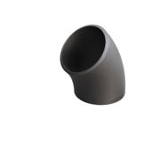 Butt-Weld Fitting, Kohlenstoffstahl, EN10253-2, T:A, Rohrbogen, 457, P235GH-TC1, 1.0345