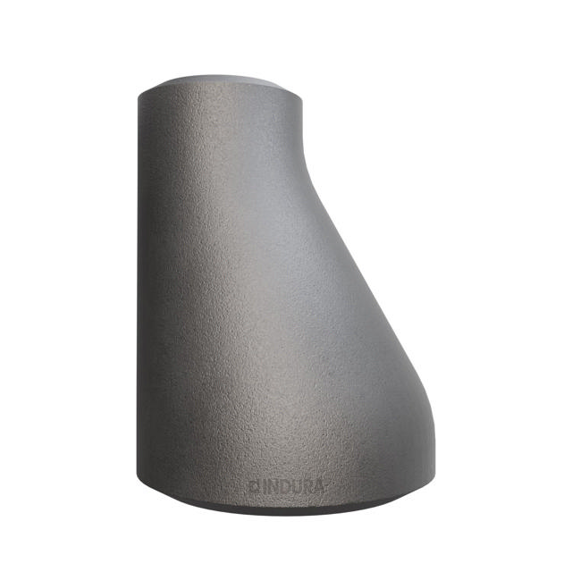 Butt-Weld Fitting, Kohlenstoffstahl, EN10253-2, T:A, Exzentrische Reduzierung, 48,3/26,9, P235GH-TC1, 1.0345