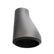 Butt-Weld Fitting, Kohlenstoffstahl, EN10253-2, T:A, Exzentrische Reduzierung, 48,3/26,9, P235GH-TC1, 1.0345