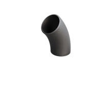 Butt-Weld Fitting, Carbon, EN10253-2, T:A, Butt Weld Elbow, 355.6, P235GH-TC1, 1.0345
