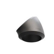 Butt-Weld Fitting, Kohlenstoffstahl, EN10253-2, T:A, Rohrbogen, 114,3, P235GH-TC1, 1.0345