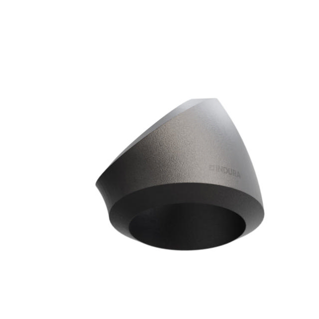 Butt-Weld Fitting, Kohlenstoffstahl, EN10253-2, T:A, Rohrbogen, 114,3, P235GH-TC1, 1.0345