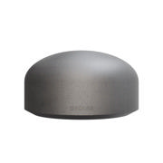 Butt-Weld Fitting, Carbon, EN10253-2, T:A, Cap, 139.7, P265GH, 1.0425
