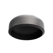 Butt-Weld Fitting, Stal węglowa, EN10253-2, T:A, Dennica, 219,1, P265GH, 1.0425