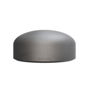 Butt-Weld Fitting, Carbon, EN10253-2, T:A, Cap, 323.9, P265GH, 1.0425