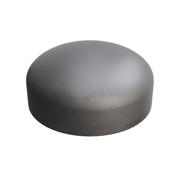 Butt-Weld Fitting, Stal węglowa, EN10253-2, T:A, Dennica, 355,6, P265GH, 1.0425