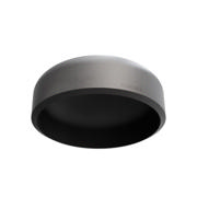 Butt-Weld Fitting, Sort, EN10253-2, T:A, Endebund, 610, P265GH, 1.0425