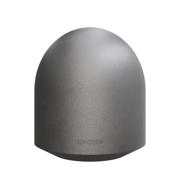 Butt-Weld Fitting, Stal węglowa, EN10253-2, T:A, Dennica, 33,7, P265GH, 1.0425