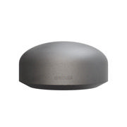 Butt-Weld Fitting, Kohlenstoffstahl, EN10253-2, T:A, Kappen, 76,1, P265GH, 1.0425