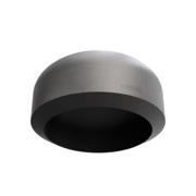 Butt-Weld Fitting, Sort, EN10253-2, T:A, Endebund, 88,9, P265GH, 1.0425