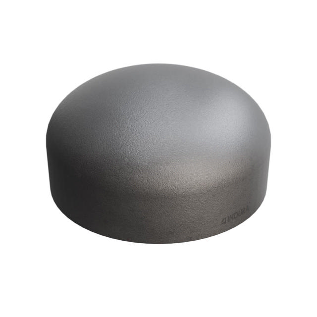 Butt-Weld Fitting, Stal węglowa, EN10253-2, T:A, Dennica, 114,3, P265GH, 1.0425
