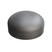 Butt-Weld Fitting, Stal węglowa, EN10253-2, T:A, Dennica, 139,7, P265GH, 1.0425