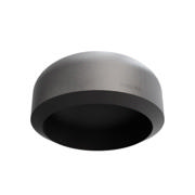 Butt-Weld Fitting, Stal węglowa, EN10253-2, T:A, Dennica, 139,7, P265GH, 1.0425