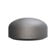 Butt-Weld Fitting, Carbon, EN10253-2, T:A, Cap, 168.3, P265GH, 1.0425