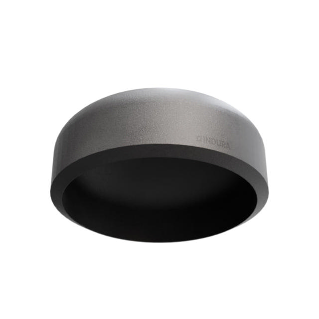Butt-Weld Fitting, Kohlenstoffstahl, EN10253-2, T:A, Kappen, 323,9, P265GH, 1.0425