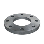 Flanges, FVE, Kohlenstoffstahl, EN 1092-1, Losflansch, T:02, PN10-16, A, DN100, 108,0, S235JR, 1.0038, MET