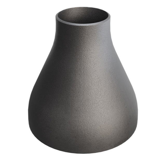 Butt-Weld Fitting, Carbon, EN10253-2, T:B, Concentric Reducer, 508/219.1, P235GH-TC1, 1.0345