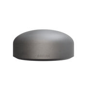 Butt-Weld Fitting, Kohlenstoffstahl, EN10253-2, T:A, Kappen, 355,6, P265GH, 1.0425