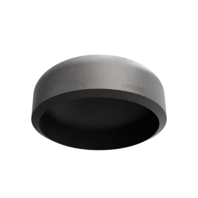 Butt-Weld Fitting, Kohlenstoffstahl, EN10253-2, T:A, Kappen, 355,6, P265GH, 1.0425