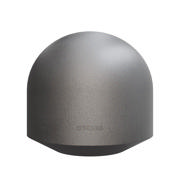 Butt-Weld Fitting, Stal węglowa, EN10253-2, T:A, Dennica, 26,9, P265GH, 1.0425