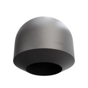 Butt-Weld Fitting, Stal węglowa, EN10253-2, T:A, Dennica, 26,9, P265GH, 1.0425