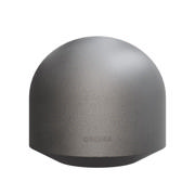 Butt-Weld Fitting, Kohlenstoffstahl, EN10253-2, T:A, Kappen, 42,4, P265GH, 1.0425