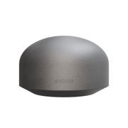 Butt-Weld Fitting, Carbon, EN10253-2, T:A, Cap, 60.3, P265GH, 1.0425