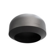 Butt-Weld Fitting, Carbon, EN10253-2, T:A, Cap, 60.3, P265GH, 1.0425