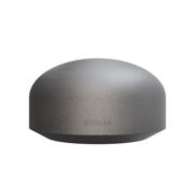 Butt-Weld Fitting, Kohlenstoffstahl, EN10253-2, T:A, Kappen, 88,9, P265GH, 1.0425