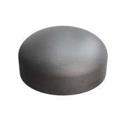 Butt-Weld Fitting, Stal węglowa, EN10253-2, T:A, Dennica, 139,7, P265GH, 1.0425