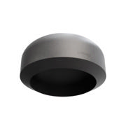 Butt-Weld Fitting, Stal węglowa, EN10253-2, T:A, Dennica, 139,7, P265GH, 1.0425
