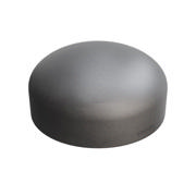 Butt-Weld Fitting, Stal węglowa, EN10253-2, T:A, Dennica, 168,3, P265GH, 1.0425
