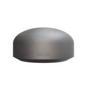 Butt-Weld Fitting, Stal węglowa, EN10253-2, T:A, Dennica, 168,3, P265GH, 1.0425