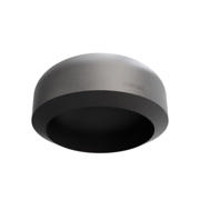 Butt-Weld Fitting, Stal węglowa, EN10253-2, T:A, Dennica, 168,3, P265GH, 1.0425