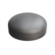 Butt-Weld Fitting, Stal węglowa, EN10253-2, T:A, Dennica, 508, P265GH, 1.0425