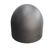 Butt-Weld Fitting, Carbon, EN10253-2, T:A, Cap, 21.3, P265GH, 1.0425