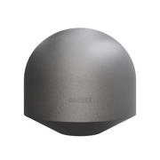 Butt-Weld Fitting, Carbon, EN10253-2, T:A, Cap, 26.9, P265GH, 1.0425