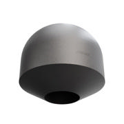 Butt-Weld Fitting, Carbon, EN10253-2, T:A, Cap, 26.9, P265GH, 1.0425