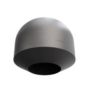 Butt-Weld Fitting, Carbon, EN10253-2, T:A, Cap, 42.4, P265GH, 1.0425