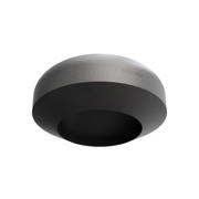 Butt-Weld Fitting, Carbon, EN10253-2, T:A, Cap, 76.1, P265GH, 1.0425