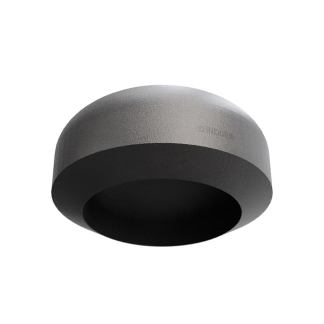 Butt-Weld Fitting, Stal węglowa, EN10253-2, T:A, Dennica, 139,7, P265GH, 1.0425