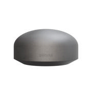 Butt-Weld Fitting, Carbon, EN10253-2, T:A, Cap, 168.3, P265GH, 1.0425