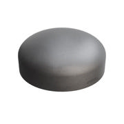 Butt-Weld Fitting, Stal węglowa, EN10253-2, T:A, Dennica, 323,9, P265GH, 1.0425
