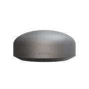 Butt-Weld Fitting, Kohlenstoffstahl, EN10253-2, T:A, Kappen, 355,6, P265GH, 1.0425