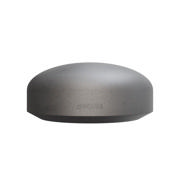 Butt-Weld Fitting, Carbon, EN10253-2, T:A, Cap, 406.4, P265GH, 1.0425