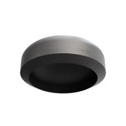 Butt-Weld Fitting, Carbon, EN10253-2, T:A, Cap, 406.4, P265GH, 1.0425